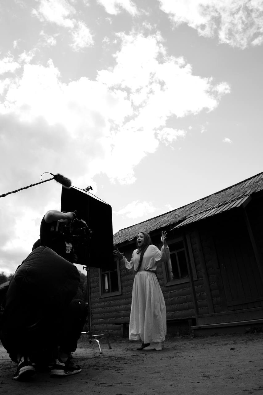 Х/Ф ИСКУПЛЕНИЕ