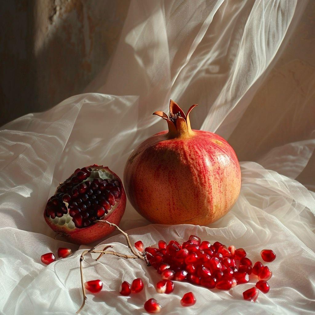 Фото с помощью ИИ - точность и красота в каждом изображении