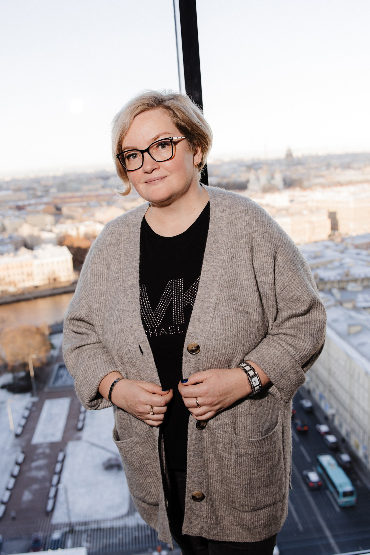 Цветочный бранч. VICTORIA SHU