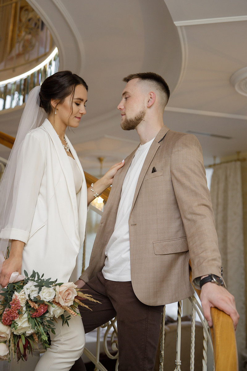 Свадьба Иры и Сашы. Светлана Иванова - профессиональный фотограф