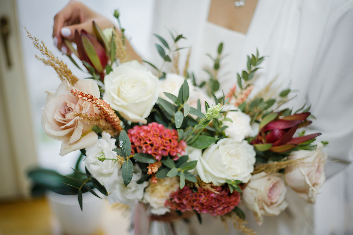 Свадьба Иры и Сашы. Светлана Иванова - профессиональный фотограф