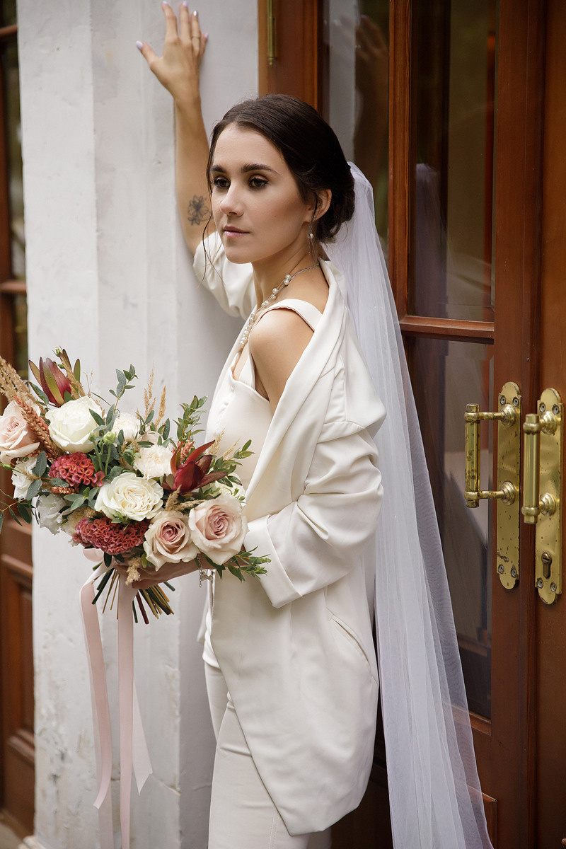 Свадьба Иры и Сашы. Светлана Иванова - профессиональный фотограф