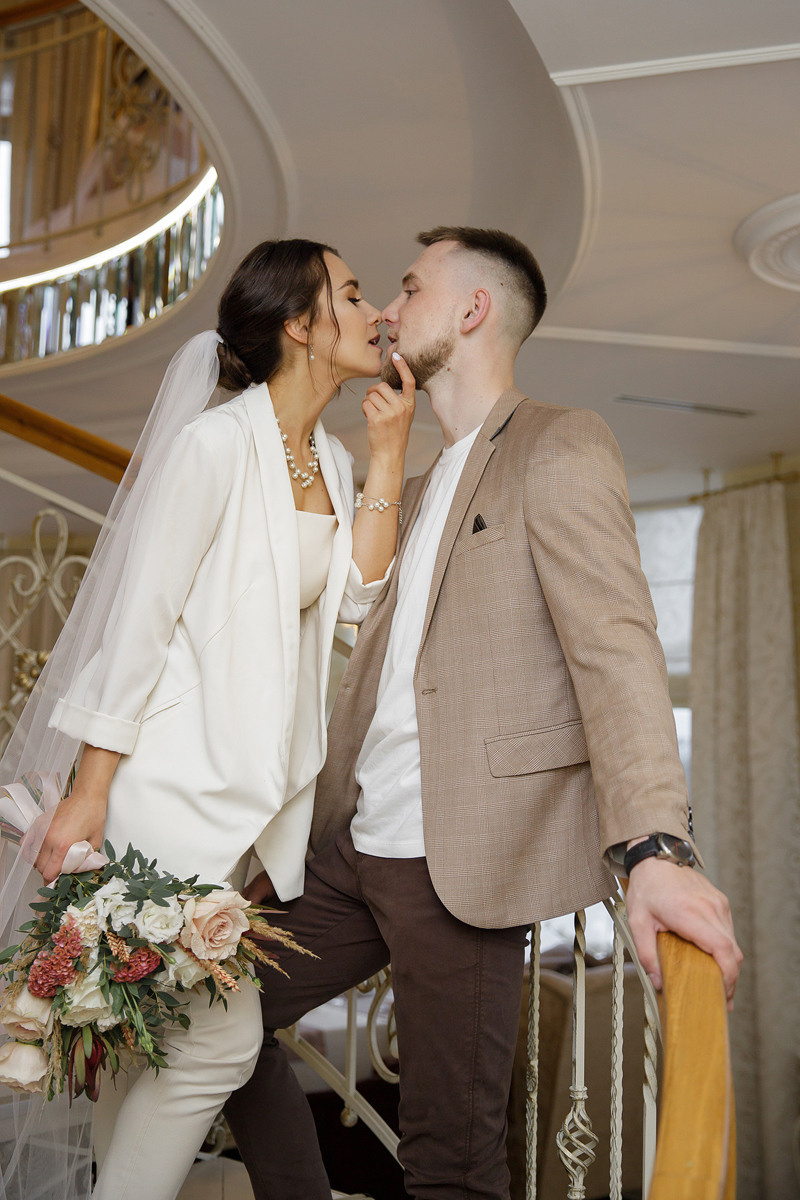 Свадьба Иры и Сашы. Светлана Иванова - профессиональный фотограф