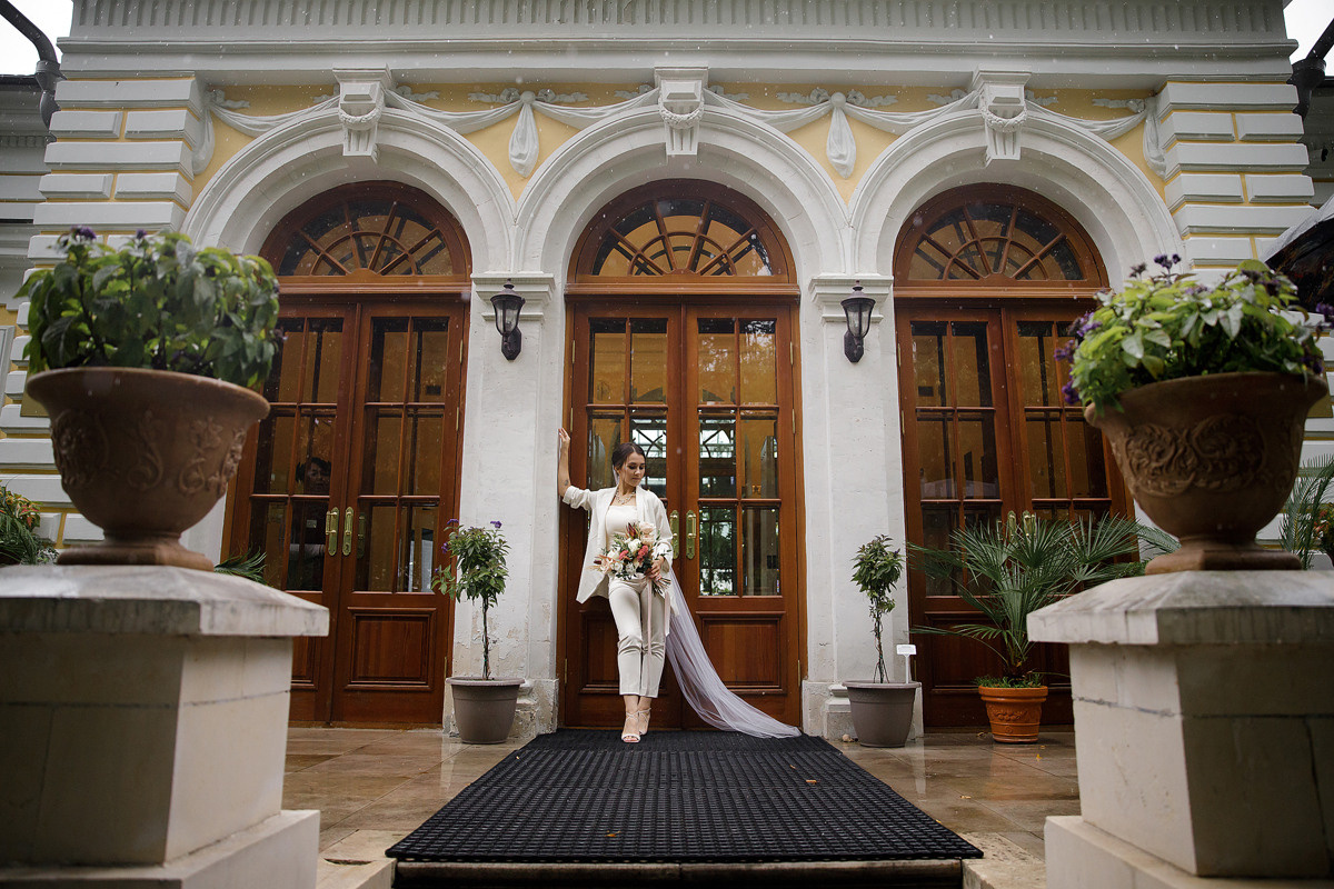 Свадьба Иры и Сашы. Светлана Иванова - профессиональный фотограф