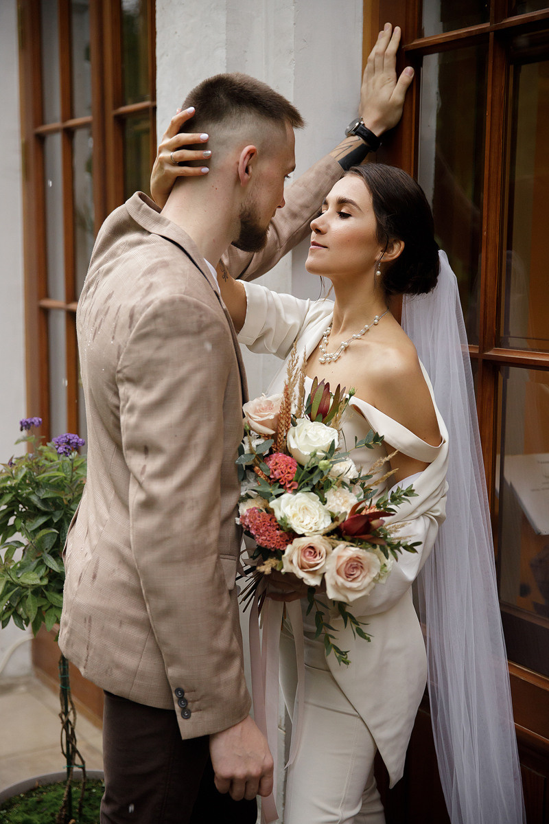 Свадьба Иры и Сашы. Светлана Иванова - профессиональный фотограф