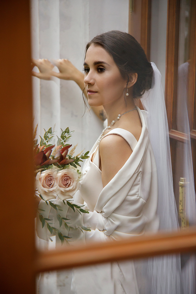 Свадьба Иры и Сашы. Светлана Иванова - профессиональный фотограф