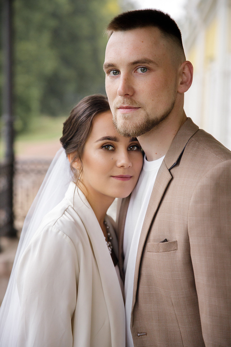 Свадьба Иры и Сашы. Светлана Иванова - профессиональный фотограф