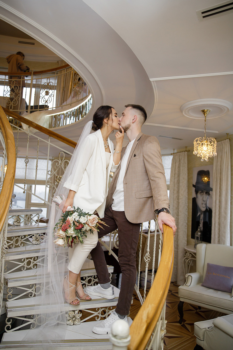 Свадьба Иры и Сашы. Светлана Иванова - профессиональный фотограф