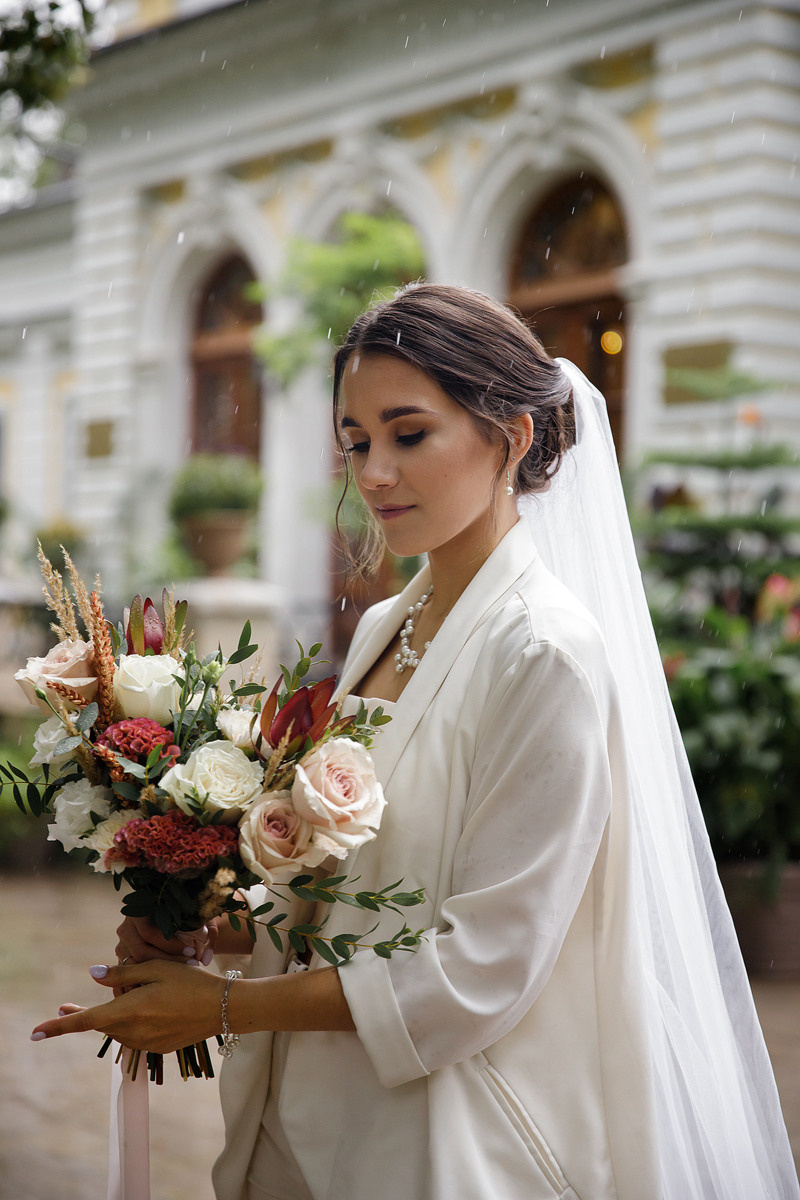 Свадьба Иры и Сашы. Светлана Иванова - профессиональный фотограф