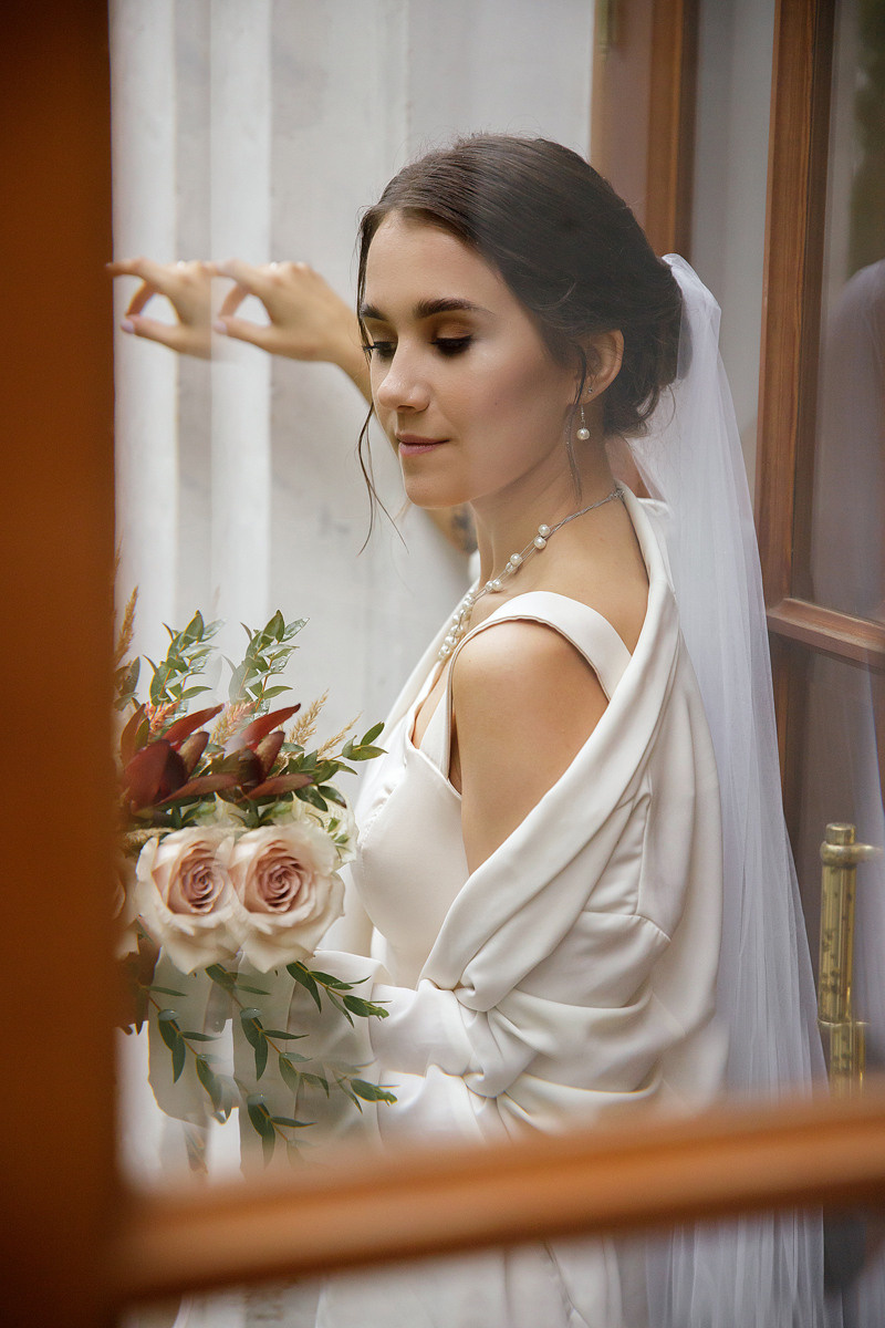 Свадьба Иры и Сашы. Светлана Иванова - профессиональный фотограф