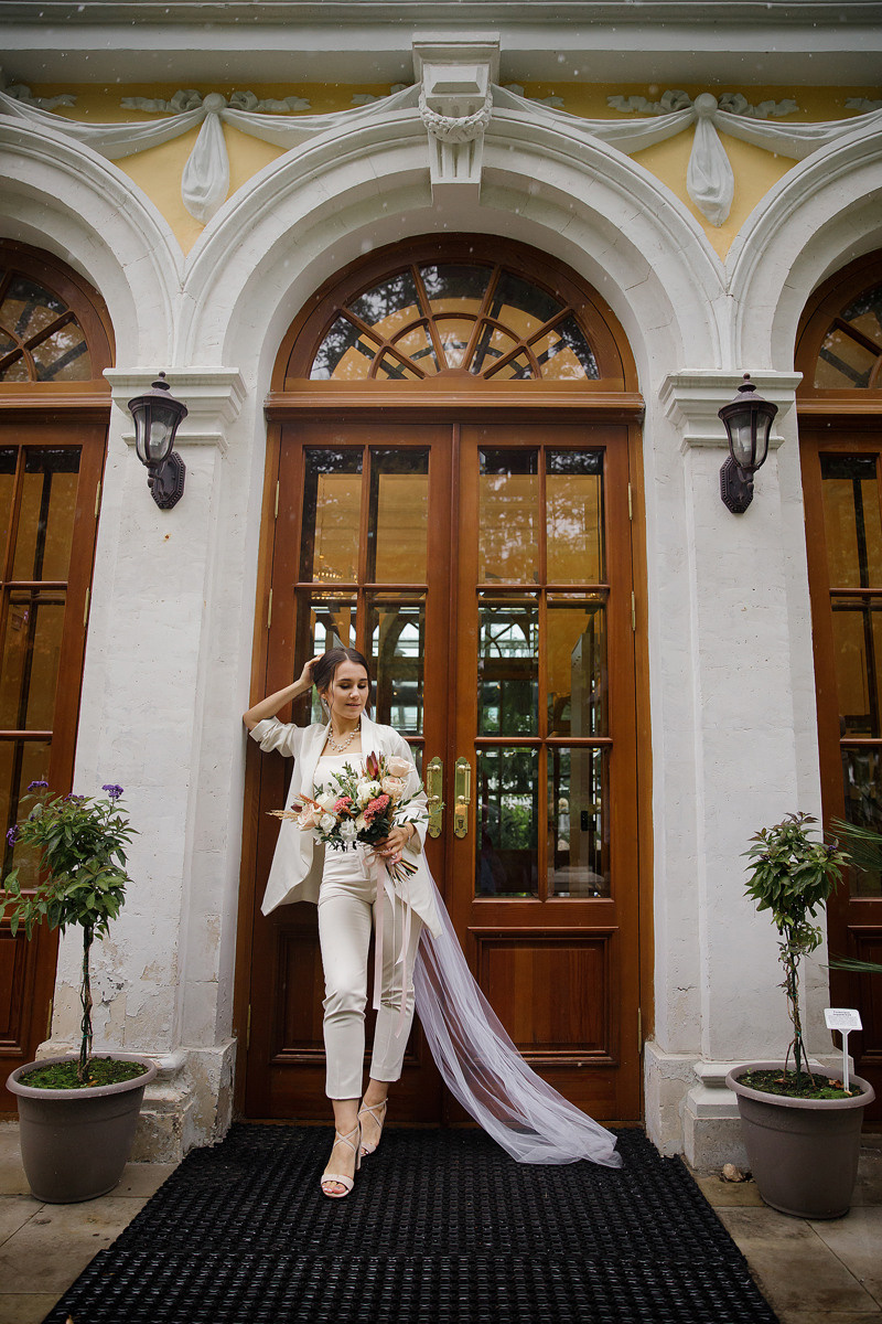 Свадьба Иры и Сашы. Светлана Иванова - профессиональный фотограф