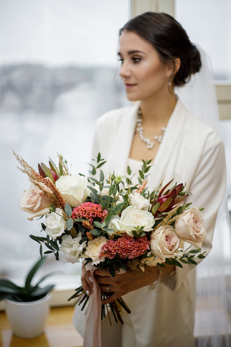 Свадьба Иры и Сашы. Светлана Иванова - профессиональный фотограф