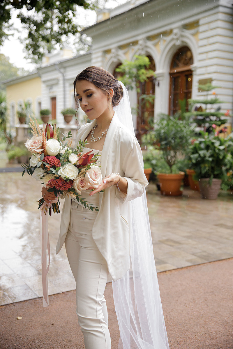 Свадьба Иры и Сашы. Светлана Иванова - профессиональный фотограф