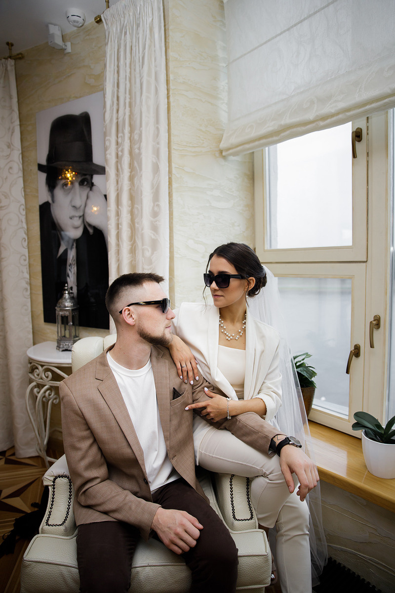 Свадьба Иры и Сашы. Светлана Иванова - профессиональный фотограф