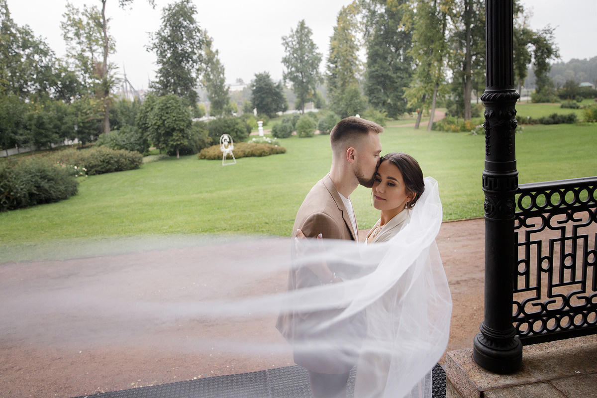 Свадьба Иры и Сашы. Светлана Иванова - профессиональный фотограф