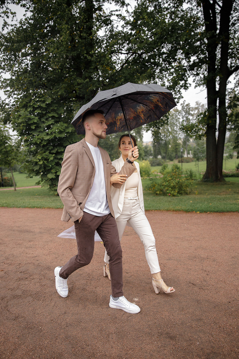 Свадьба Иры и Сашы. Светлана Иванова - профессиональный фотограф