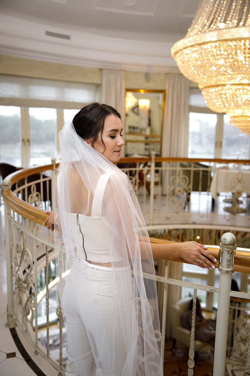 Свадьба Иры и Сашы. Светлана Иванова - профессиональный фотограф