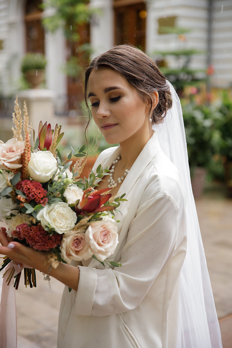 Свадьба Иры и Сашы. Светлана Иванова - профессиональный фотограф