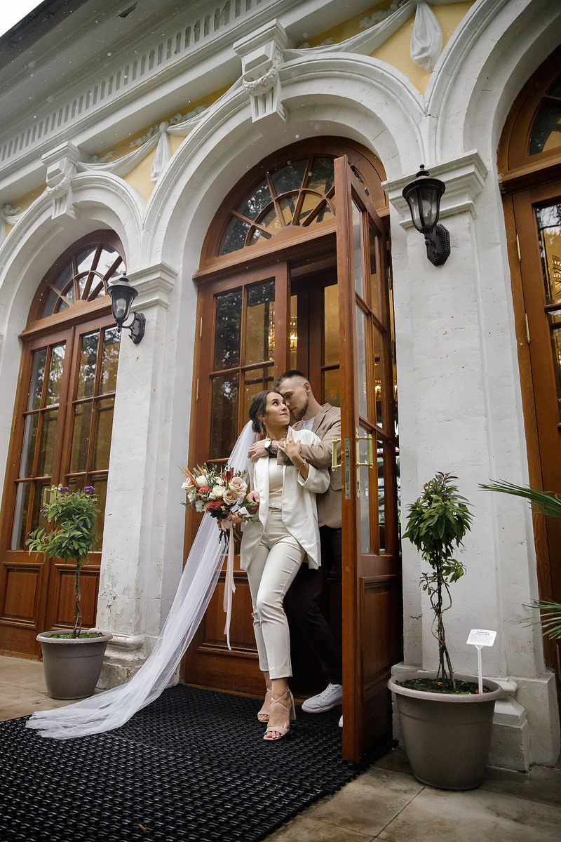 Свадьба Иры и Сашы. Светлана Иванова - профессиональный фотограф