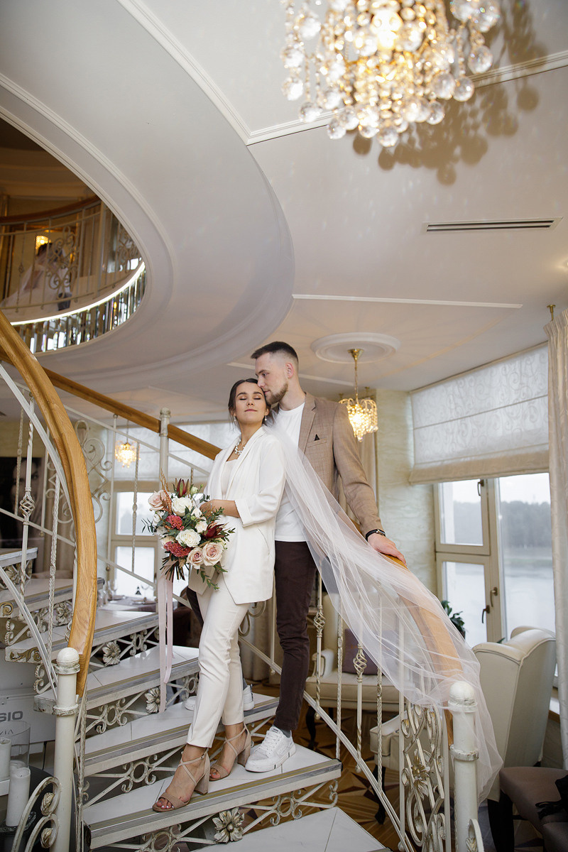 Свадьба Иры и Сашы. Светлана Иванова - профессиональный фотограф