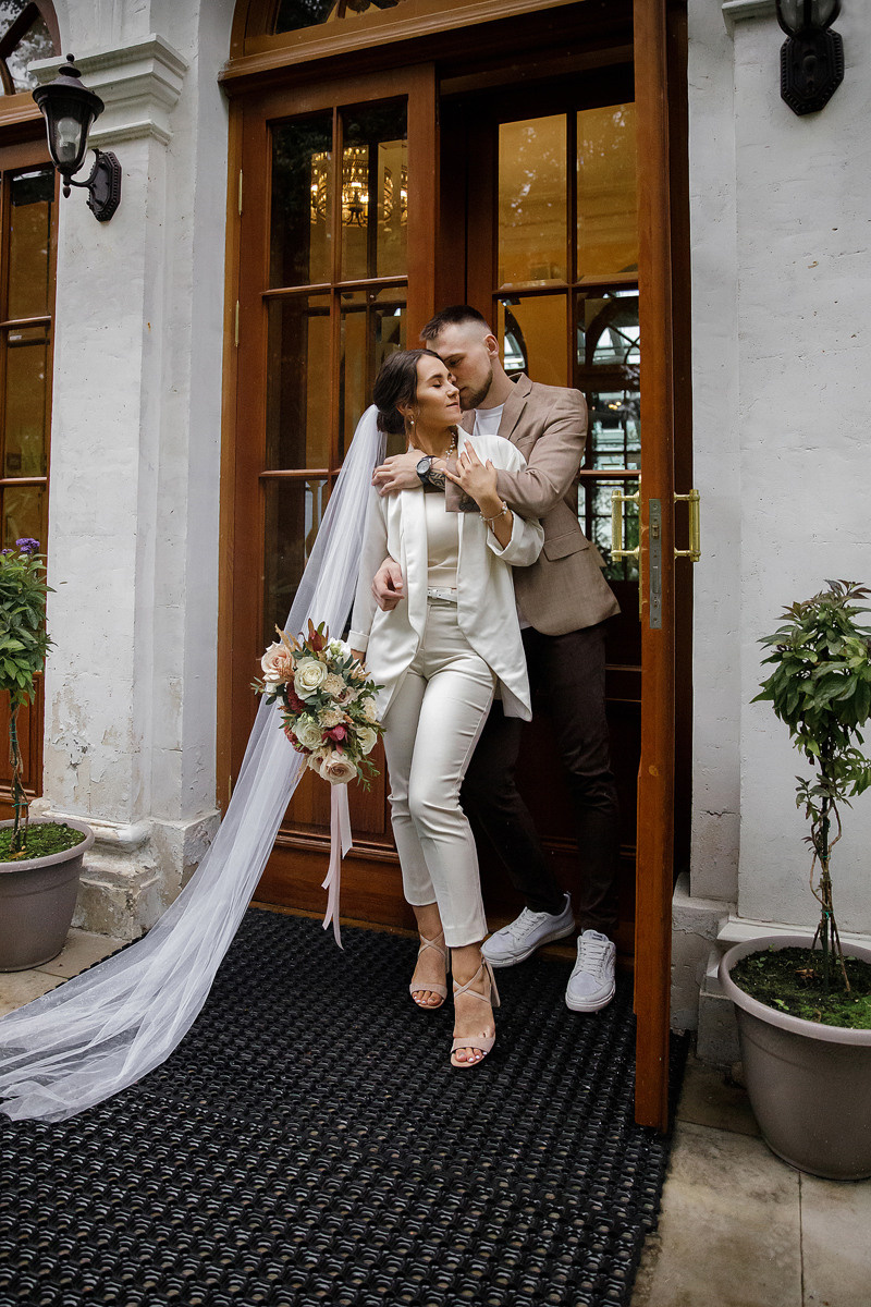 Свадьба Иры и Сашы. Светлана Иванова - профессиональный фотограф