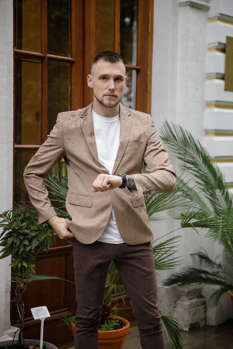 Свадьба Иры и Сашы. Светлана Иванова - профессиональный фотограф