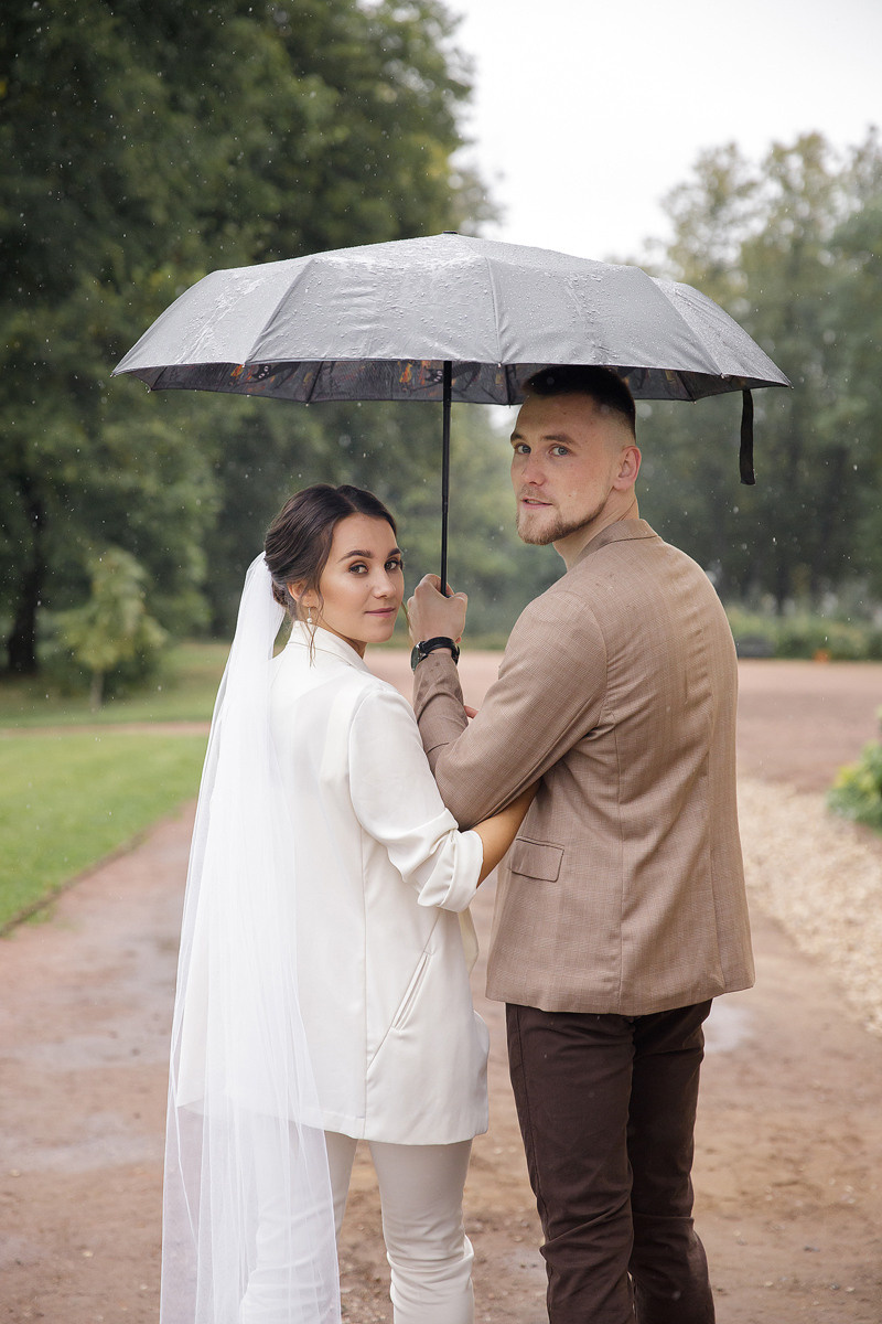 Свадьба Иры и Сашы. Светлана Иванова - профессиональный фотограф