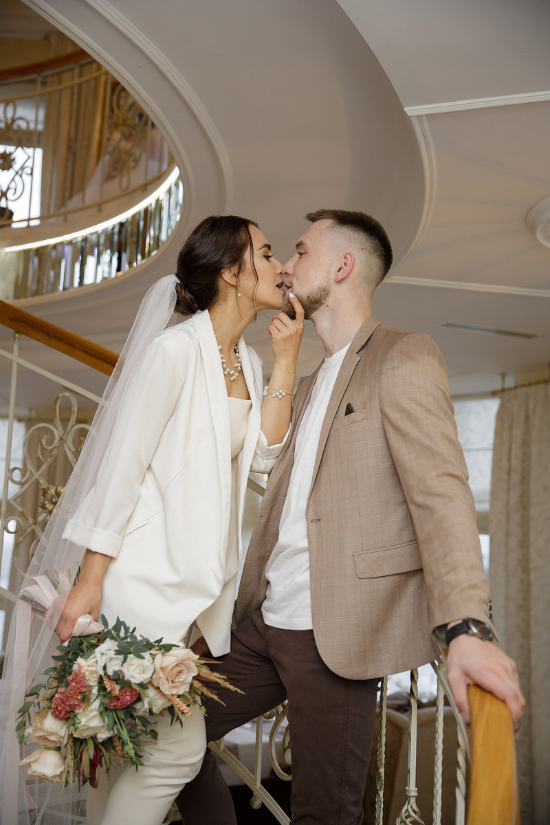 Свадьба Иры и Сашы. Светлана Иванова - профессиональный фотограф