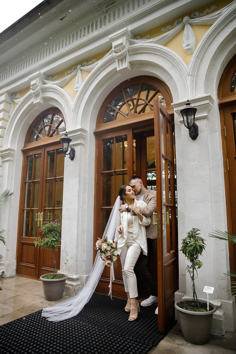 Свадьба Иры и Сашы. Светлана Иванова - профессиональный фотограф