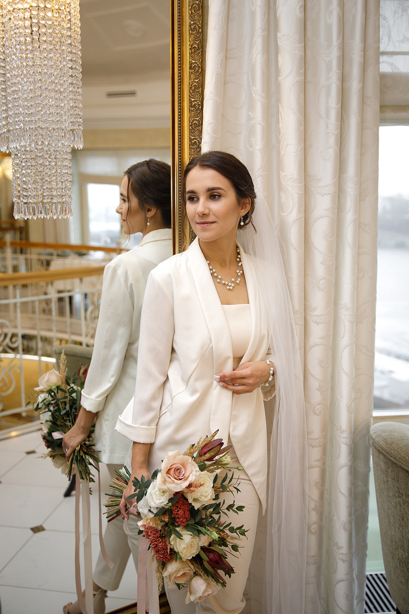 Свадьба Иры и Сашы. Светлана Иванова - профессиональный фотограф