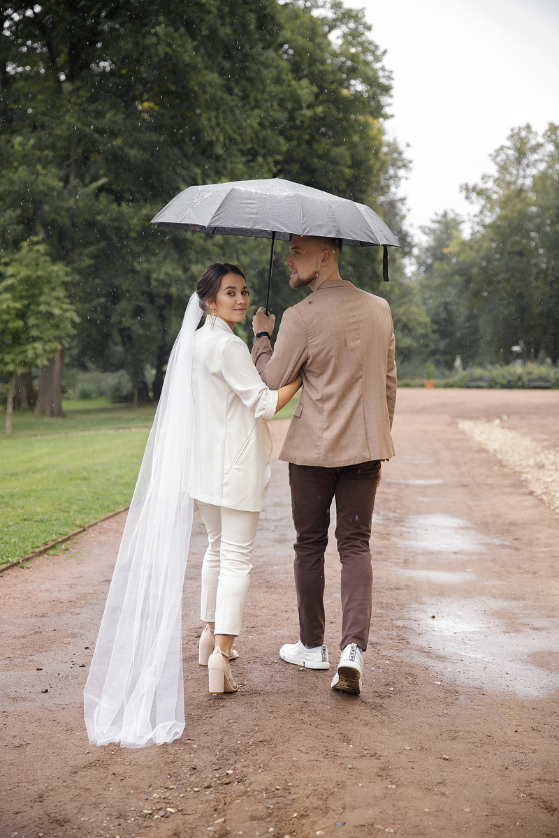 Свадьба Иры и Сашы. Светлана Иванова - профессиональный фотограф