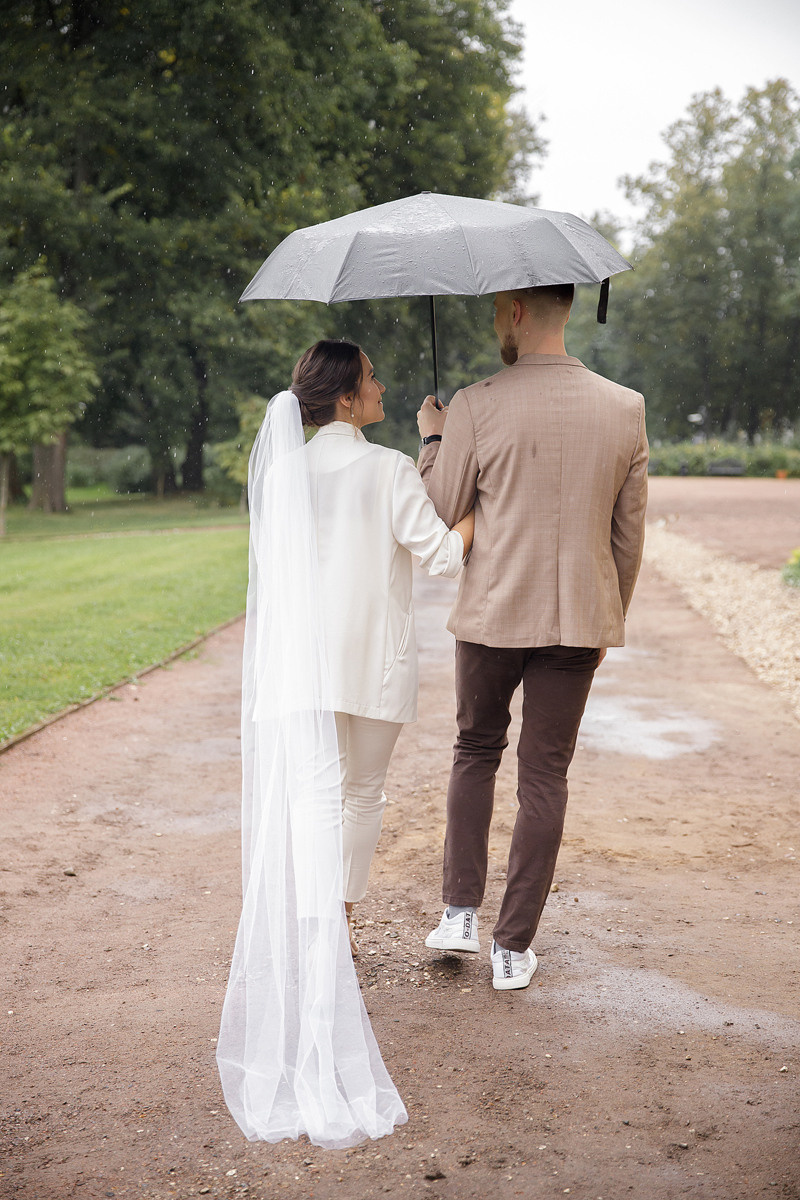 Свадьба Иры и Сашы. Светлана Иванова - профессиональный фотограф