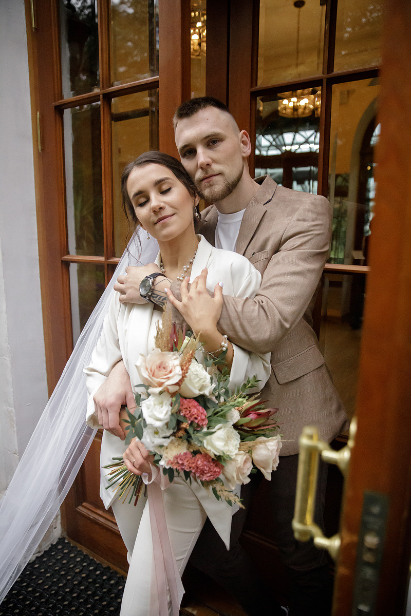 Свадьба Иры и Сашы. Светлана Иванова - профессиональный фотограф