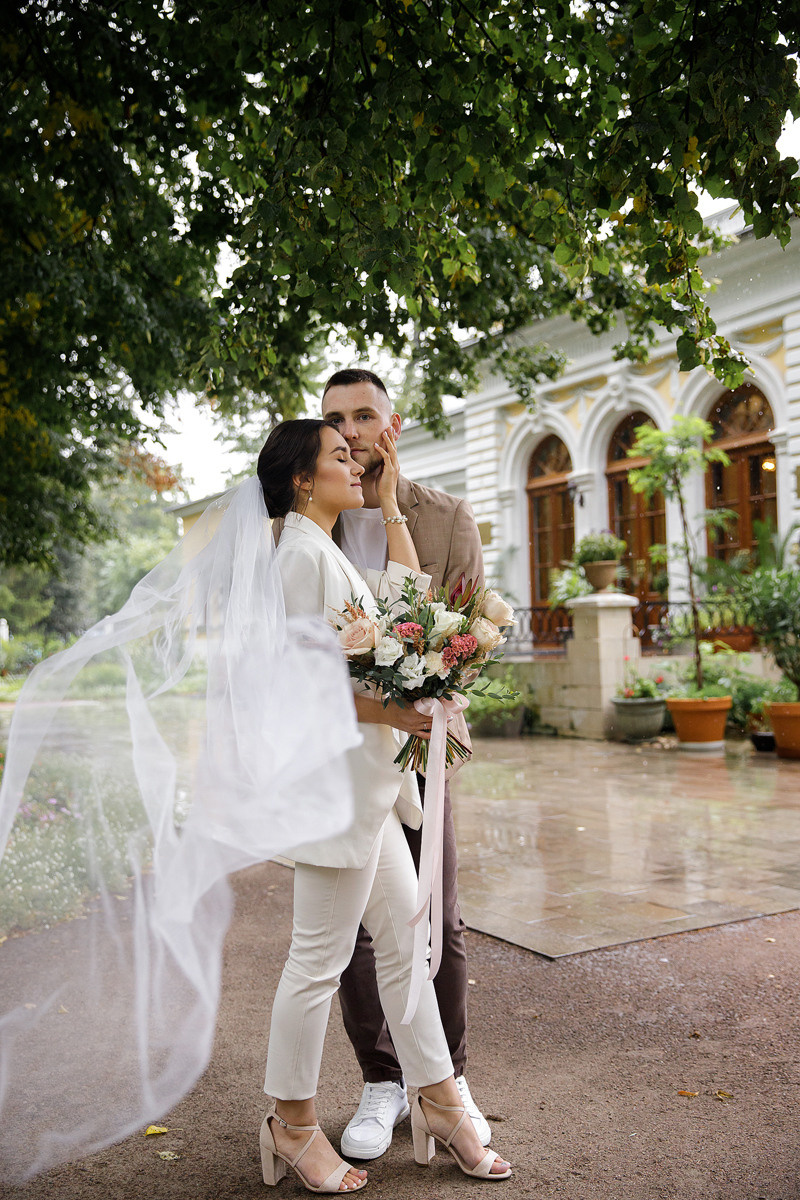Свадьба Иры и Сашы. Светлана Иванова - профессиональный фотограф