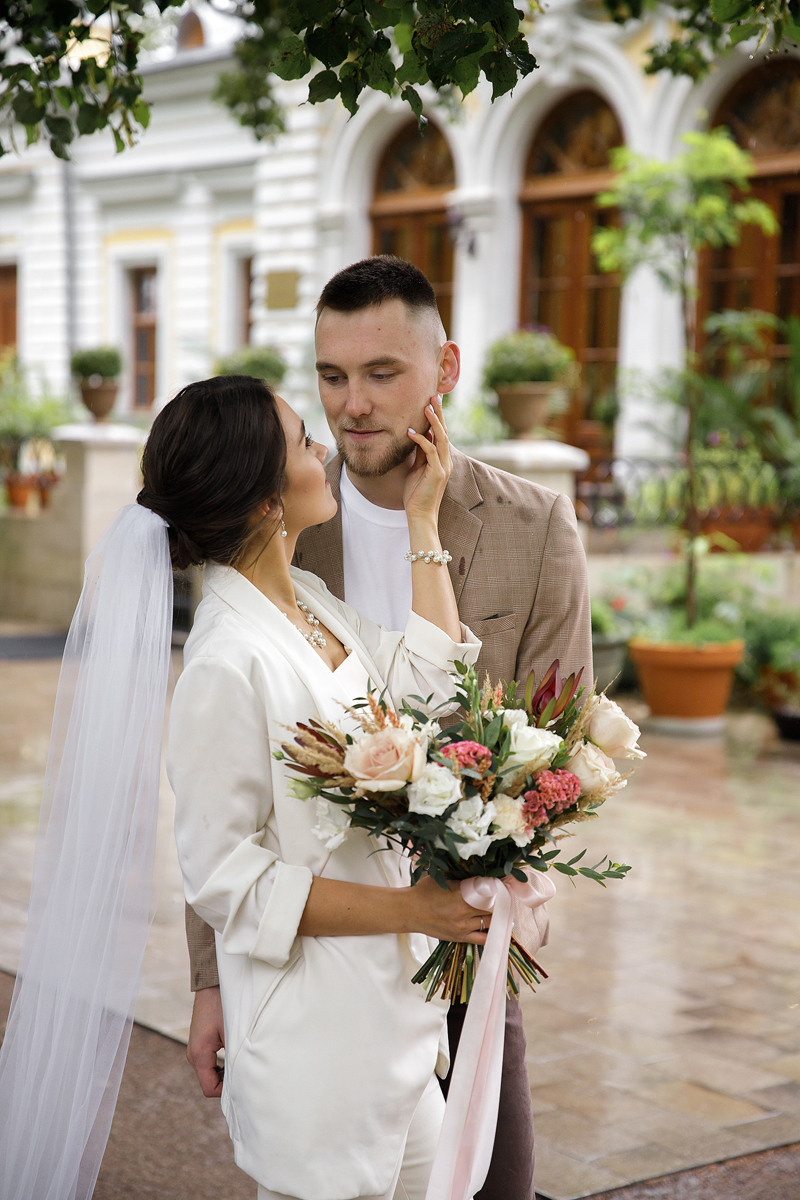Свадьба Иры и Сашы. Светлана Иванова - профессиональный фотограф
