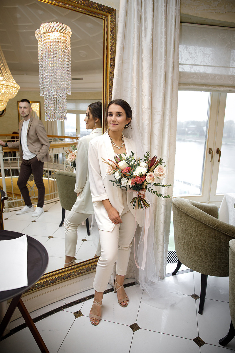 Свадьба Иры и Сашы. Светлана Иванова - профессиональный фотограф