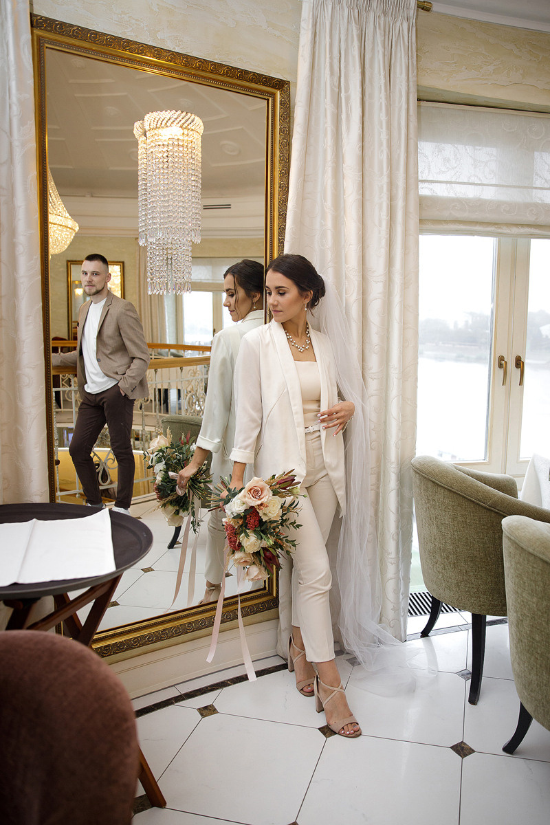 Свадьба Иры и Сашы. Светлана Иванова - профессиональный фотограф