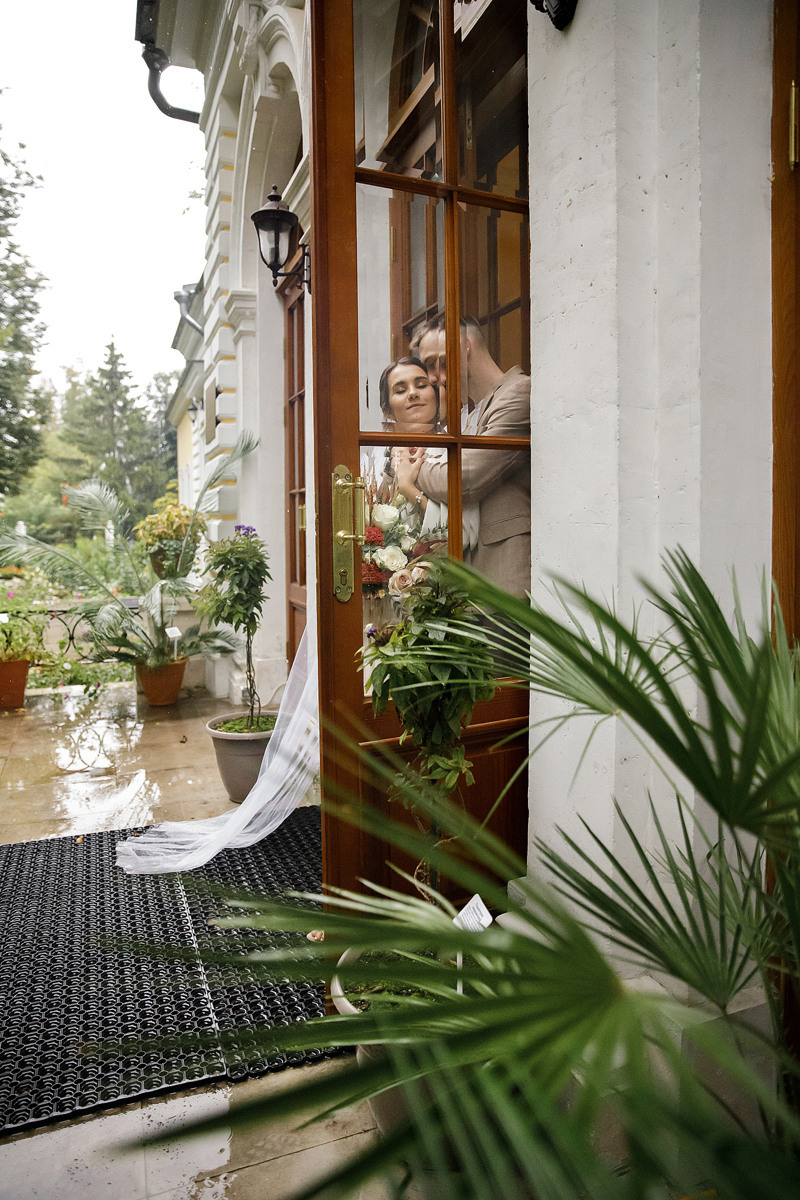 Свадьба Иры и Сашы. Светлана Иванова - профессиональный фотограф