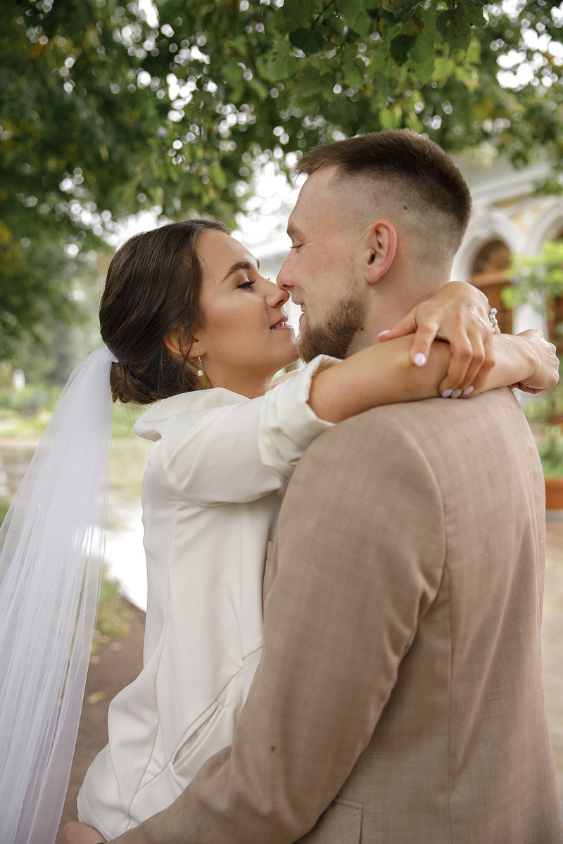 Свадьба Иры и Сашы. Светлана Иванова - профессиональный фотограф