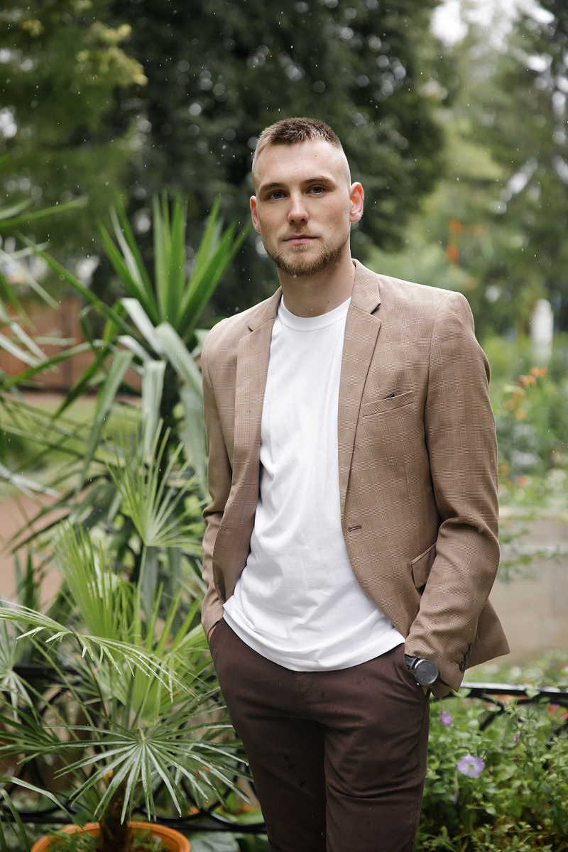 Свадьба Иры и Сашы. Светлана Иванова - профессиональный фотограф