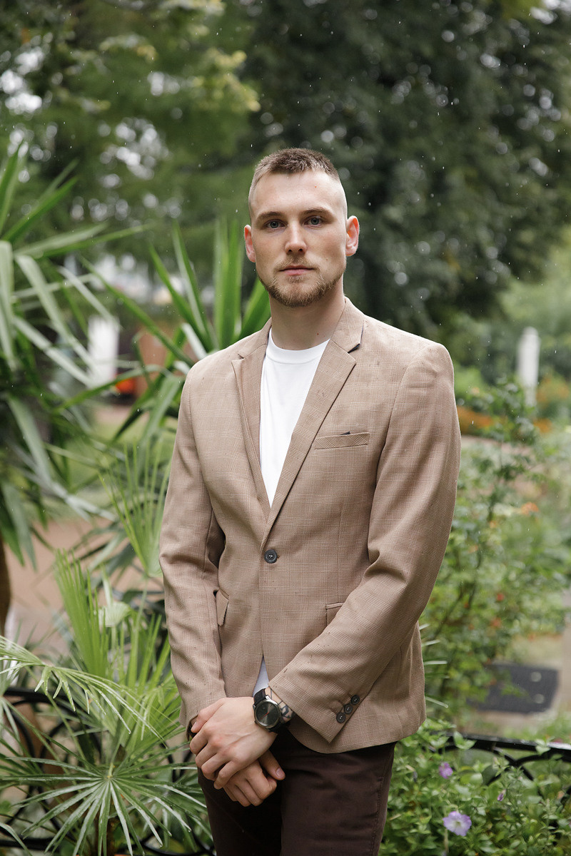 Свадьба Иры и Сашы. Светлана Иванова - профессиональный фотограф