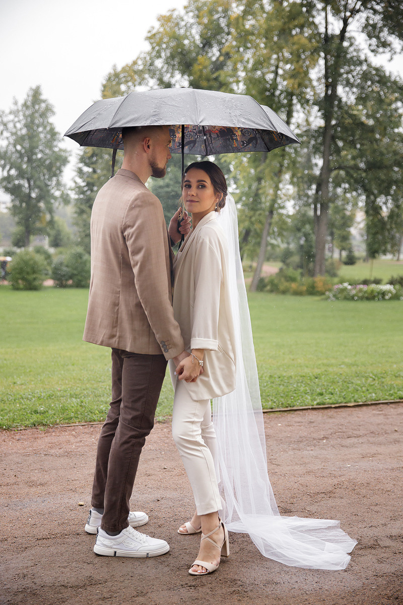 Свадьба Иры и Сашы. Светлана Иванова - профессиональный фотограф