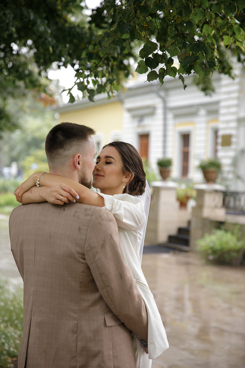 Свадьба Иры и Сашы. Светлана Иванова - профессиональный фотограф
