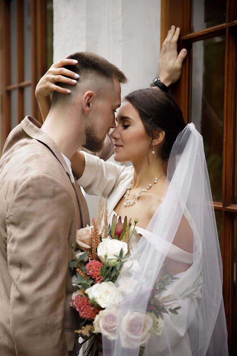 Свадьба Иры и Сашы. Светлана Иванова - профессиональный фотограф