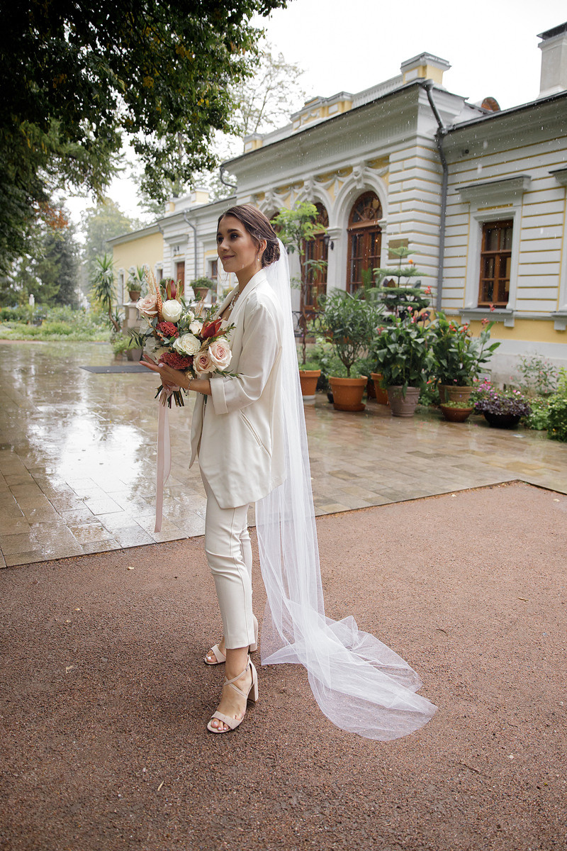 Свадьба Иры и Сашы. Светлана Иванова - профессиональный фотограф