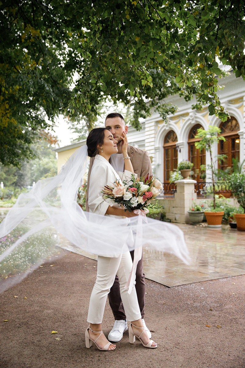 Свадьба Иры и Сашы. Светлана Иванова - профессиональный фотограф