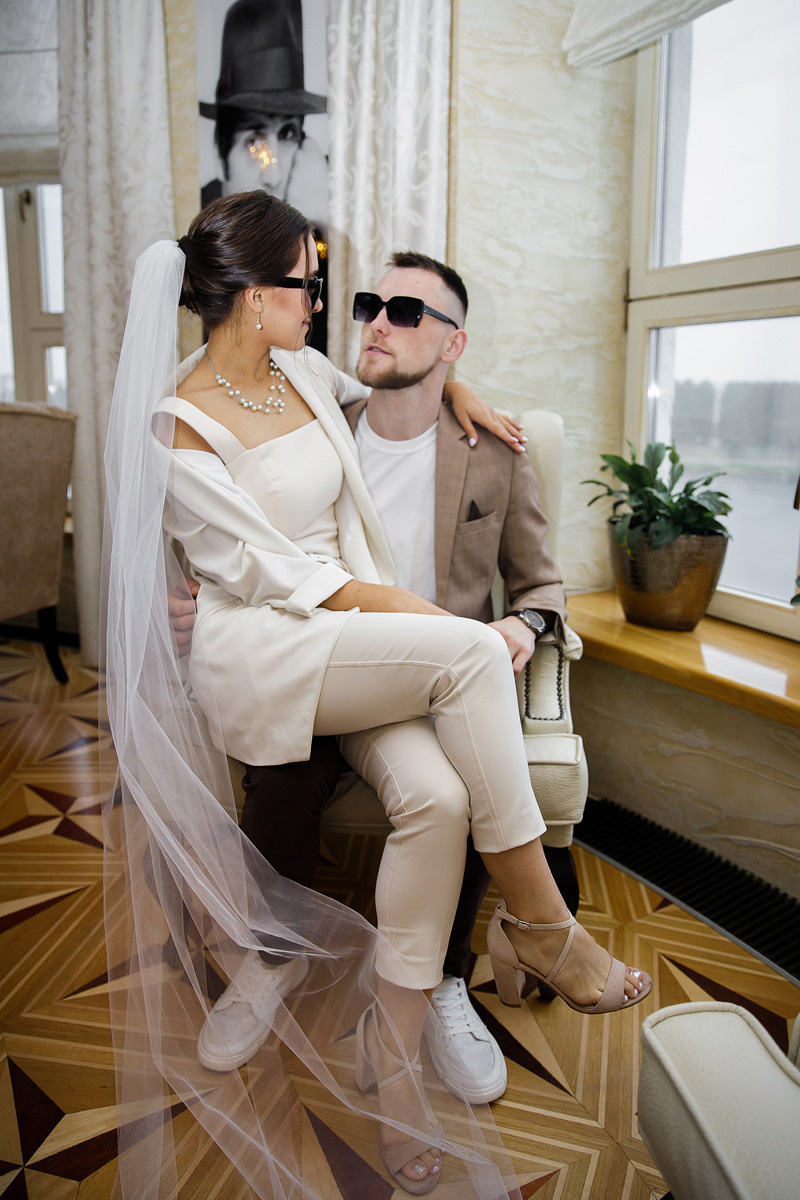 Свадьба Иры и Сашы. Светлана Иванова - профессиональный фотограф