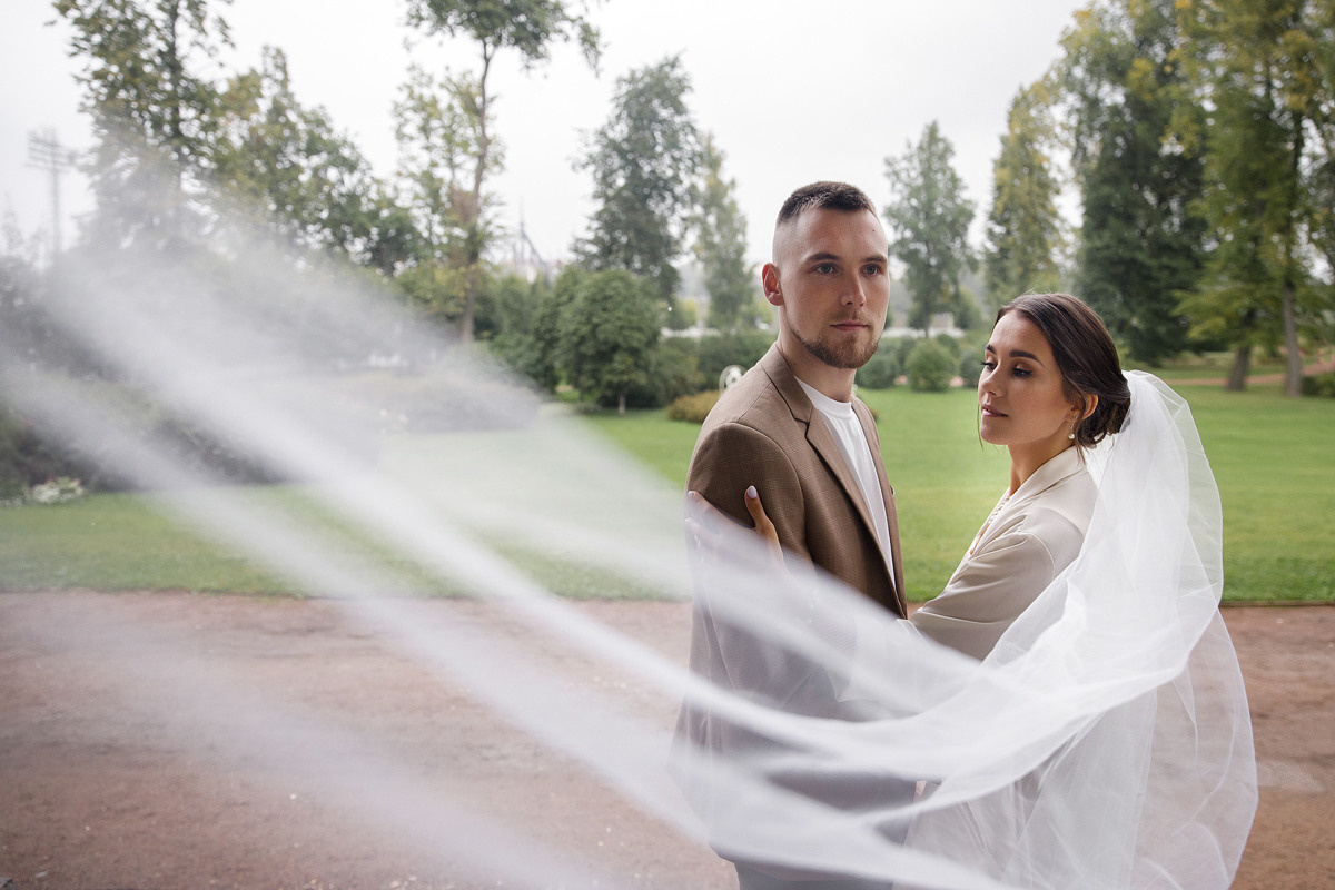 Свадьба Иры и Сашы. Светлана Иванова - профессиональный фотограф