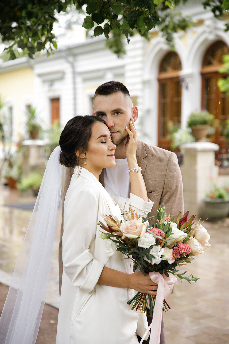 Свадьба Иры и Сашы. Светлана Иванова - профессиональный фотограф