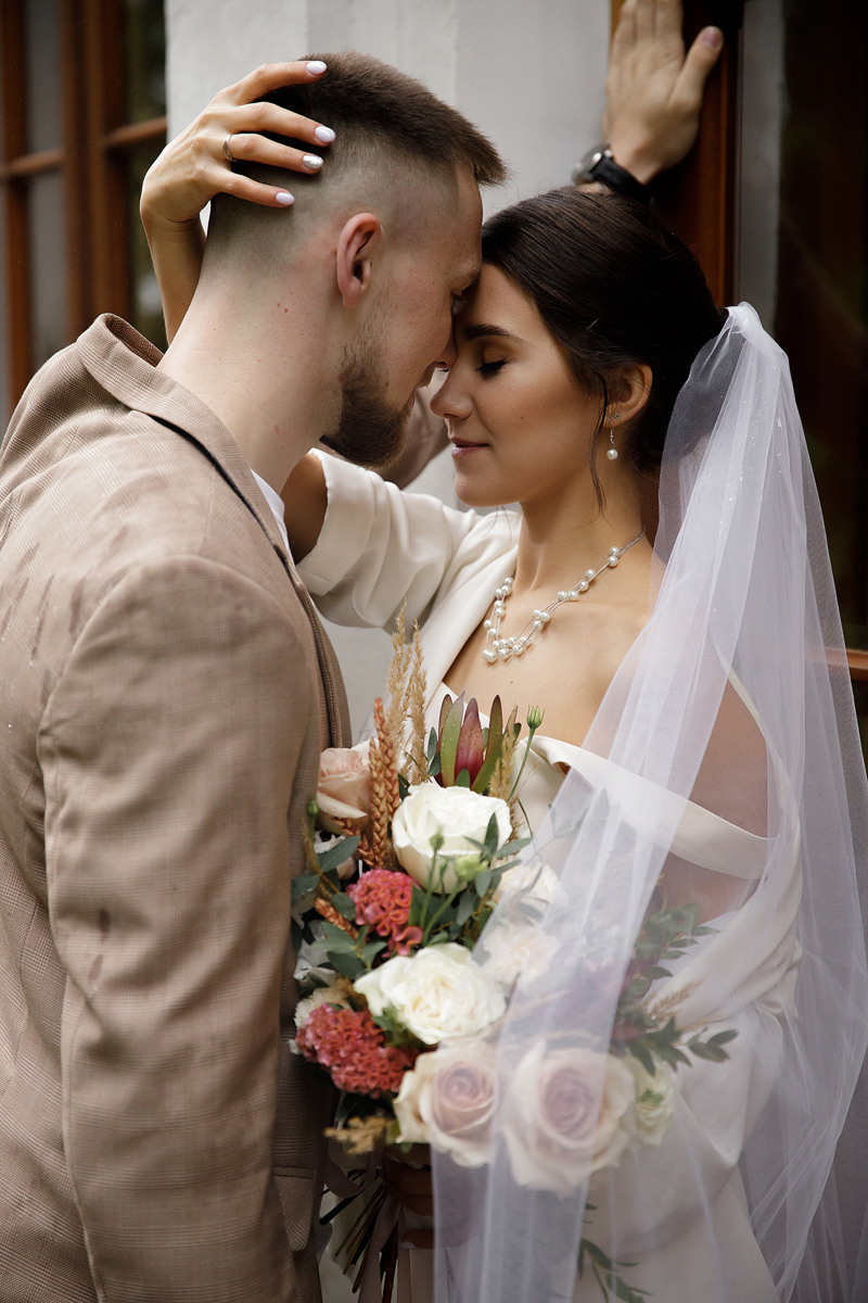 Свадьба Иры и Сашы. Светлана Иванова - профессиональный фотограф